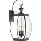 Quoizel - Oasis Outdoor Wall Light - Lights Canada