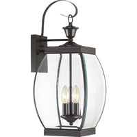 Oasis Outdoor Wall Light