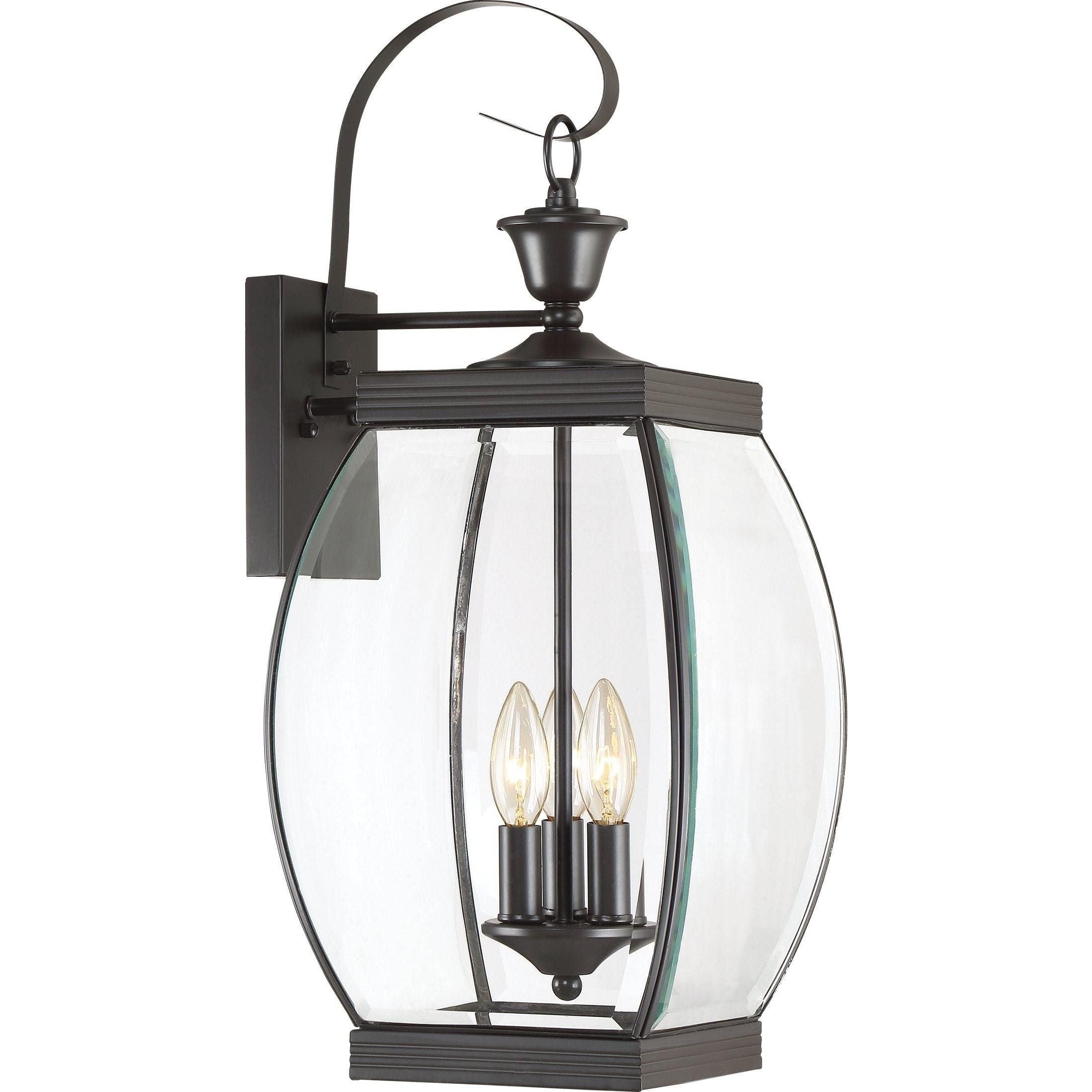 Quoizel - Oasis Outdoor Wall Light - Lights Canada