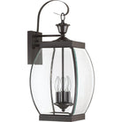 Quoizel - Oasis Outdoor Wall Light - Lights Canada