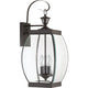 Quoizel - Oasis Outdoor Wall Light - Lights Canada