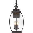 Quoizel - Oasis Outdoor Wall Light - Lights Canada