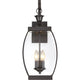 Quoizel - Oasis Outdoor Wall Light - Lights Canada