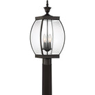 Quoizel - Oasis Post Light - Lights Canada