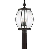 Oasis Post Light