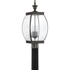 Quoizel - Oasis Post Light - Lights Canada