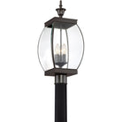 Quoizel - Oasis Post Light - Lights Canada