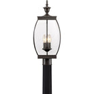 Quoizel - Oasis Post Light - Lights Canada