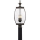 Quoizel - Oasis Post Light - Lights Canada