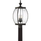 Quoizel - Oasis Post Light - Lights Canada