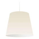 Dainolite - Oversized Drum 1 Light 26 Inch Pendant - Lights Canada