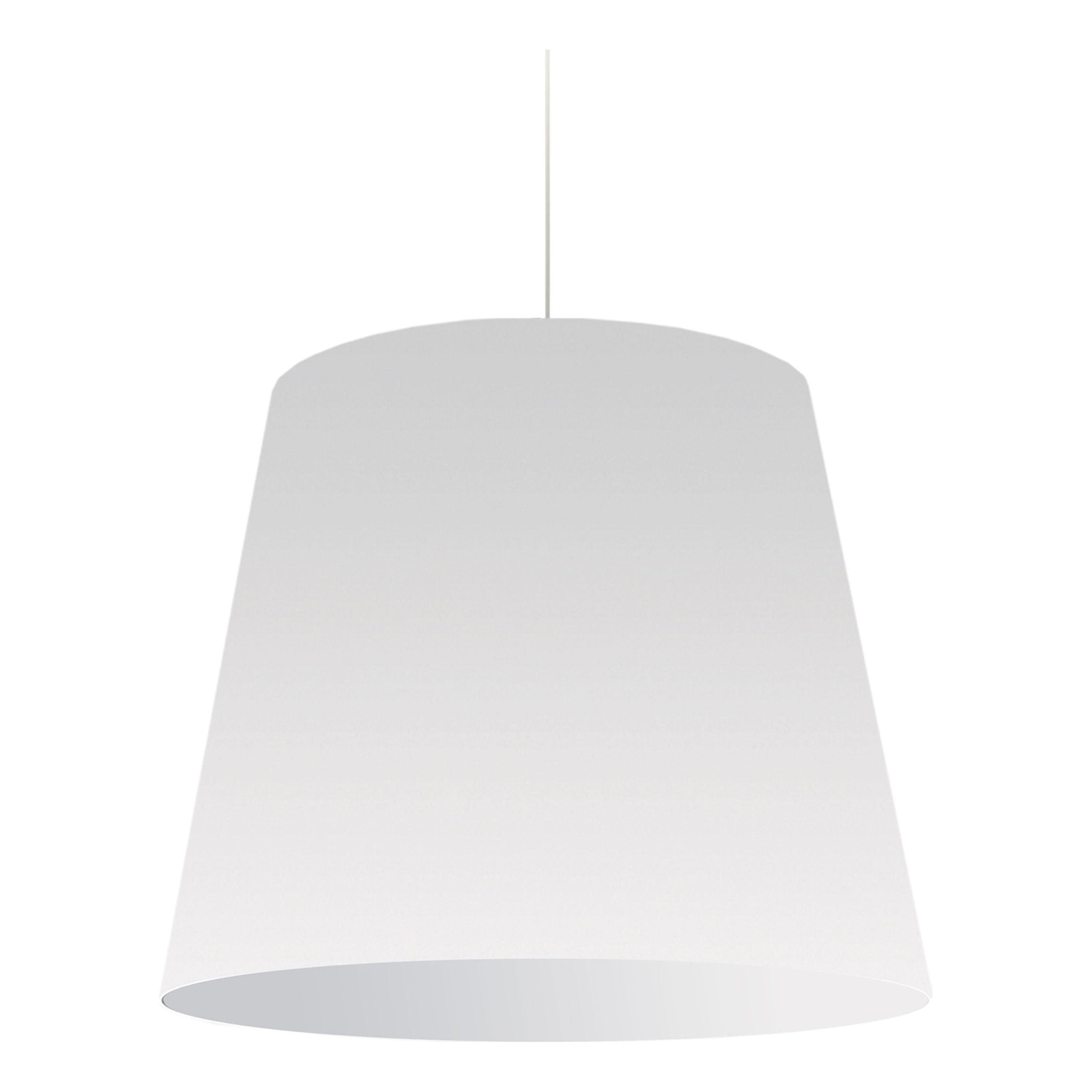 Dainolite - Oversized Drum Pendant - Lights Canada