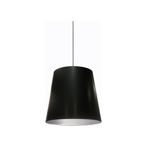 Dainolite - Oversized Drum Pendant - Lights Canada