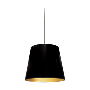 Dainolite - Oversized Drum Pendant - Lights Canada