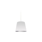 Dainolite - Oversized Drum Mini Pendant - Lights Canada