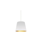 Dainolite - Oversized Drum Mini Pendant - Lights Canada