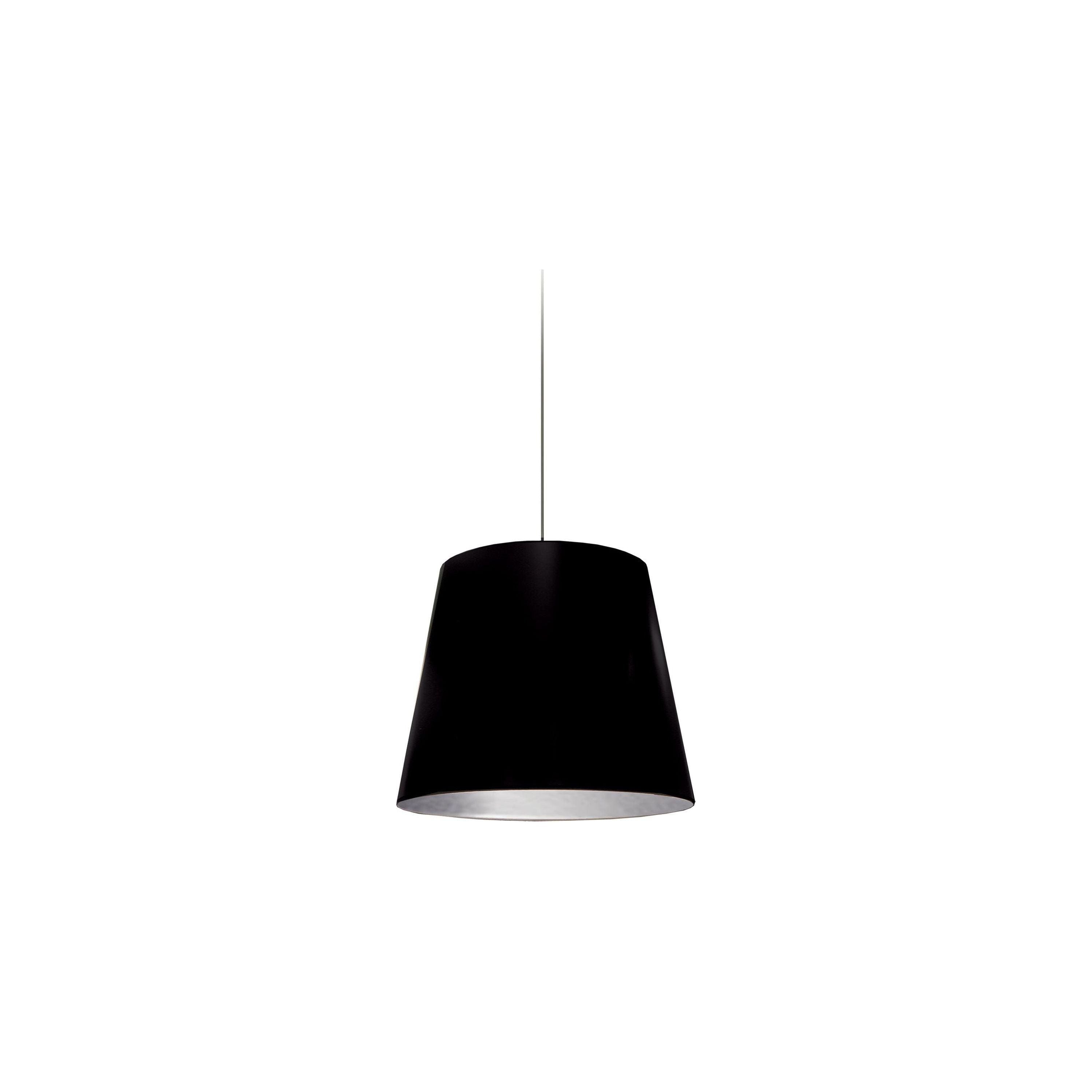 Dainolite - Oversized Drum Mini Pendant - Lights Canada