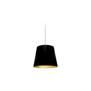 Dainolite - Oversized Drum Mini Pendant - Lights Canada