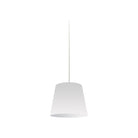 Dainolite - Oversized Drum Mini Pendant - Lights Canada