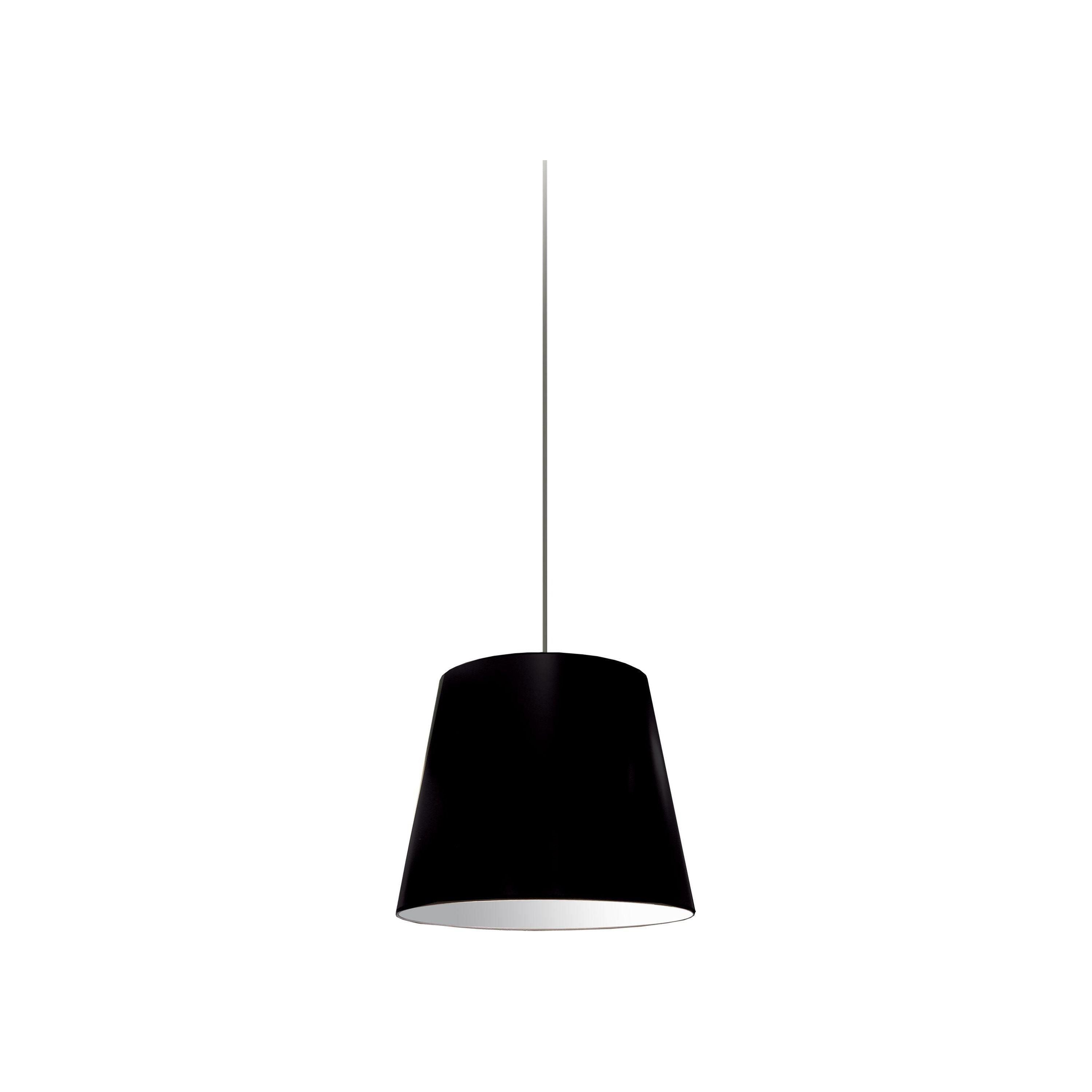 Dainolite - Oversized Drum Mini Pendant - Lights Canada