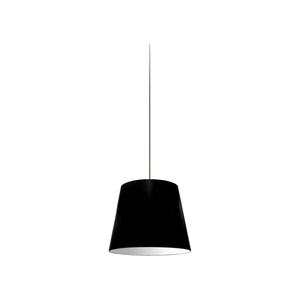 Dainolite - Oversized Drum Mini Pendant - Lights Canada