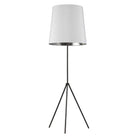 Dainolite - Tripod Floor Lamp (Decorative) - Lights Canada