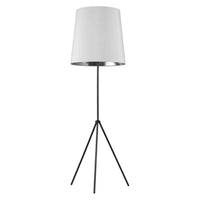 Tripod Floor Lamp (Decorative)