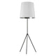 Dainolite - Tripod Floor Lamp (Decorative) - Lights Canada
