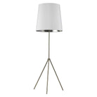 Dainolite - Tripod Floor Lamp (Decorative) - Lights Canada