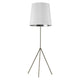 Dainolite - Tripod Floor Lamp (Decorative) - Lights Canada