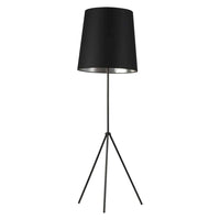 Tripod Floor Lamp (Decorative)