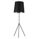 Dainolite - Tripod Floor Lamp (Decorative) - Lights Canada