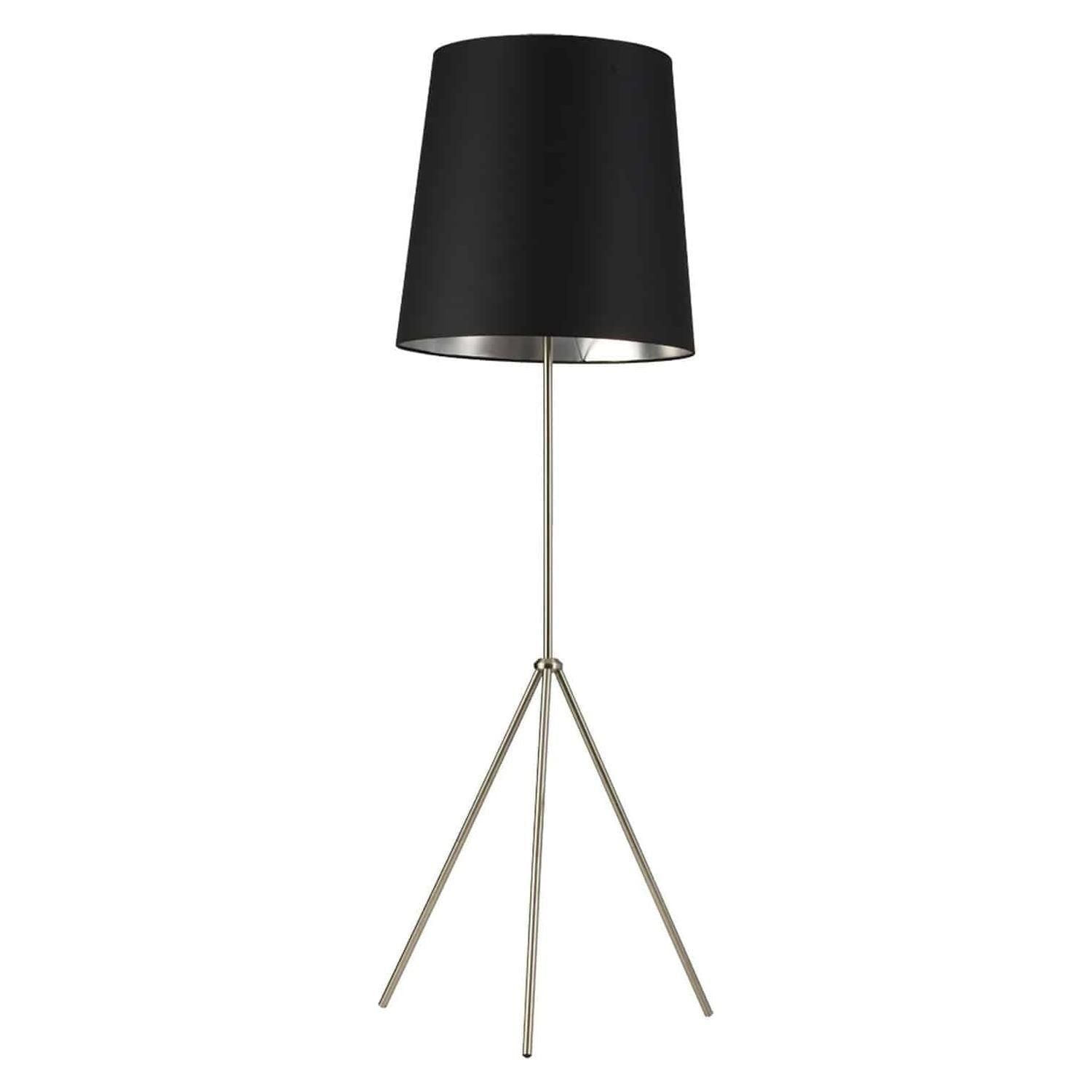 Dainolite - Tripod Floor Lamp (Decorative) - Lights Canada