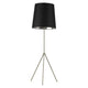 Dainolite - Tripod Floor Lamp (Decorative) - Lights Canada