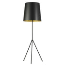 Dainolite - Tripod Floor Lamp (Decorative) - Lights Canada
