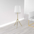 Dainolite - Tripod Floor Lamp (Decorative) - Lights Canada
