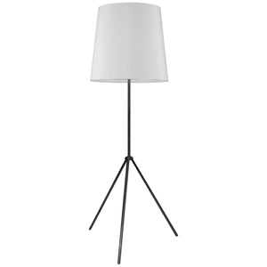 Dainolite - Tripod Floor Lamp (Decorative) - Lights Canada