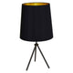 Dainolite - Oversized Drum 1 Light Table Lamp (Decorative) - Lights Canada
