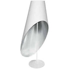 Dainolite - Slanted Drum Floor Lamp - Lights Canada