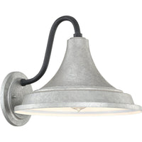 Oceanfront Outdoor Wall Light