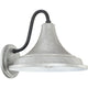 Quoizel - Oceanfront Outdoor Wall Light - Lights Canada