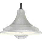Quoizel - Oceanfront Outdoor Wall Light - Lights Canada