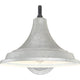 Quoizel - Oceanfront Outdoor Wall Light - Lights Canada