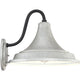 Quoizel - Oceanfront Outdoor Wall Light - Lights Canada