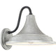 Quoizel - Oceanfront Outdoor Wall Light - Lights Canada