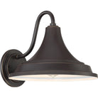 Quoizel - Oceanfront Outdoor Wall Light - Lights Canada