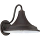 Quoizel - Oceanfront Outdoor Wall Light - Lights Canada