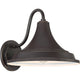 Quoizel - Oceanfront Outdoor Wall Light - Lights Canada