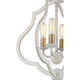 Quoizel - O'Keefe Semi Flush Mount - Lights Canada