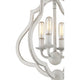 Quoizel - O'Keefe Semi Flush Mount - Lights Canada